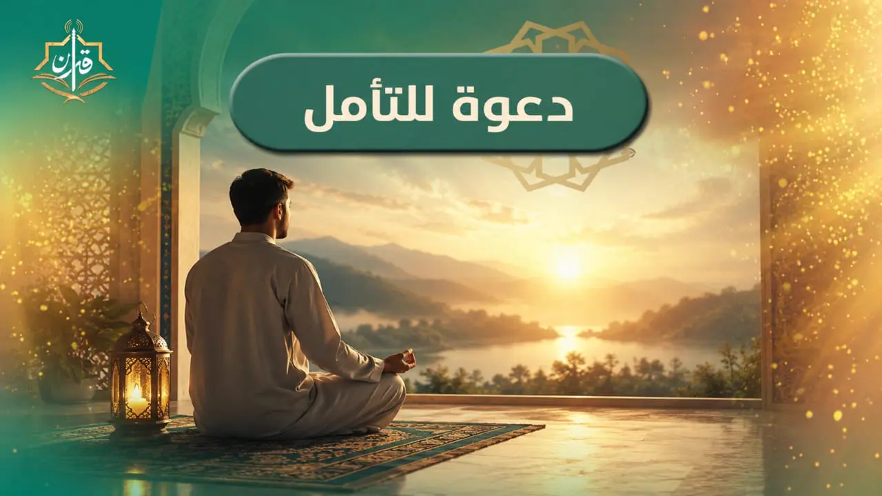 تأملات في قوله تعالى "والسماء بنيناها بأيد وإنا لموسعون " الذاريات الآية 47 | إذاعة القرآن الكريم