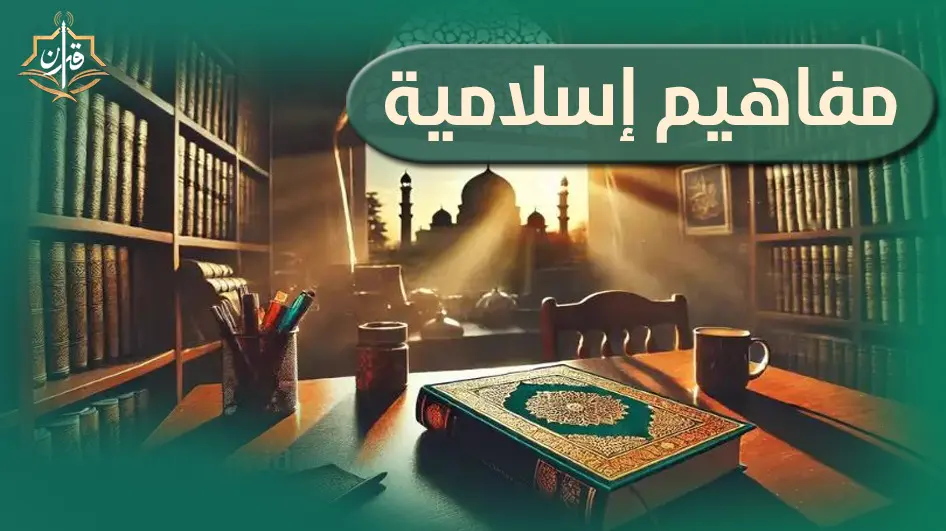مفهوم الأمانة في الإسلام  | إذاعة القرآن الكريم